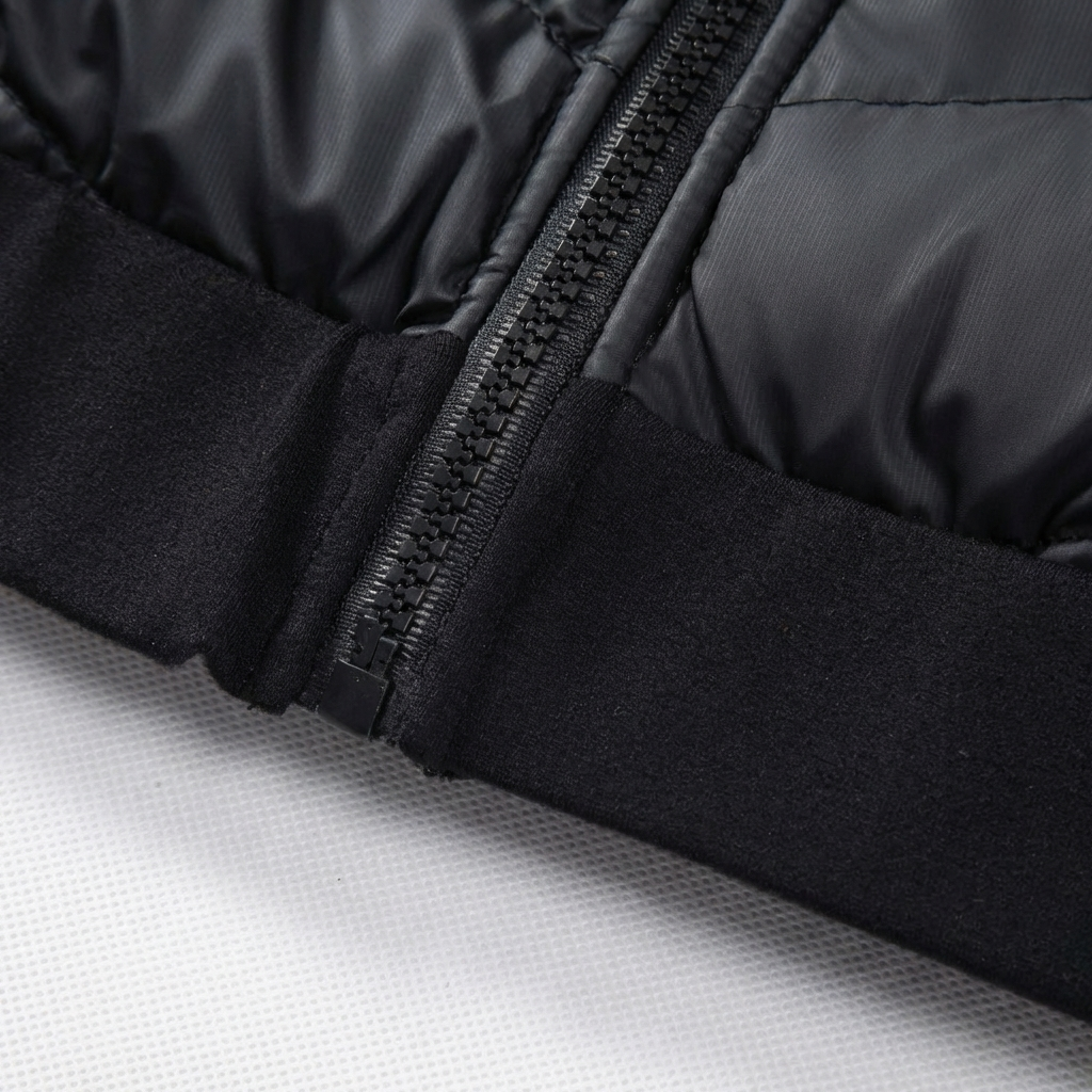 VESTE HOMME | MI-SAISON | COUPE DROITE