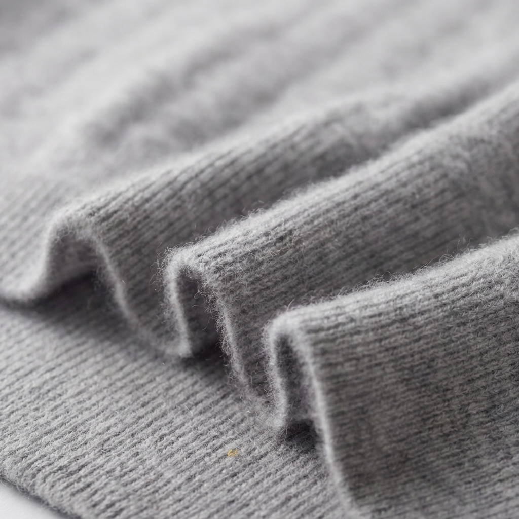 PULL HOMME | TEXTURÉ | COL MONTANT