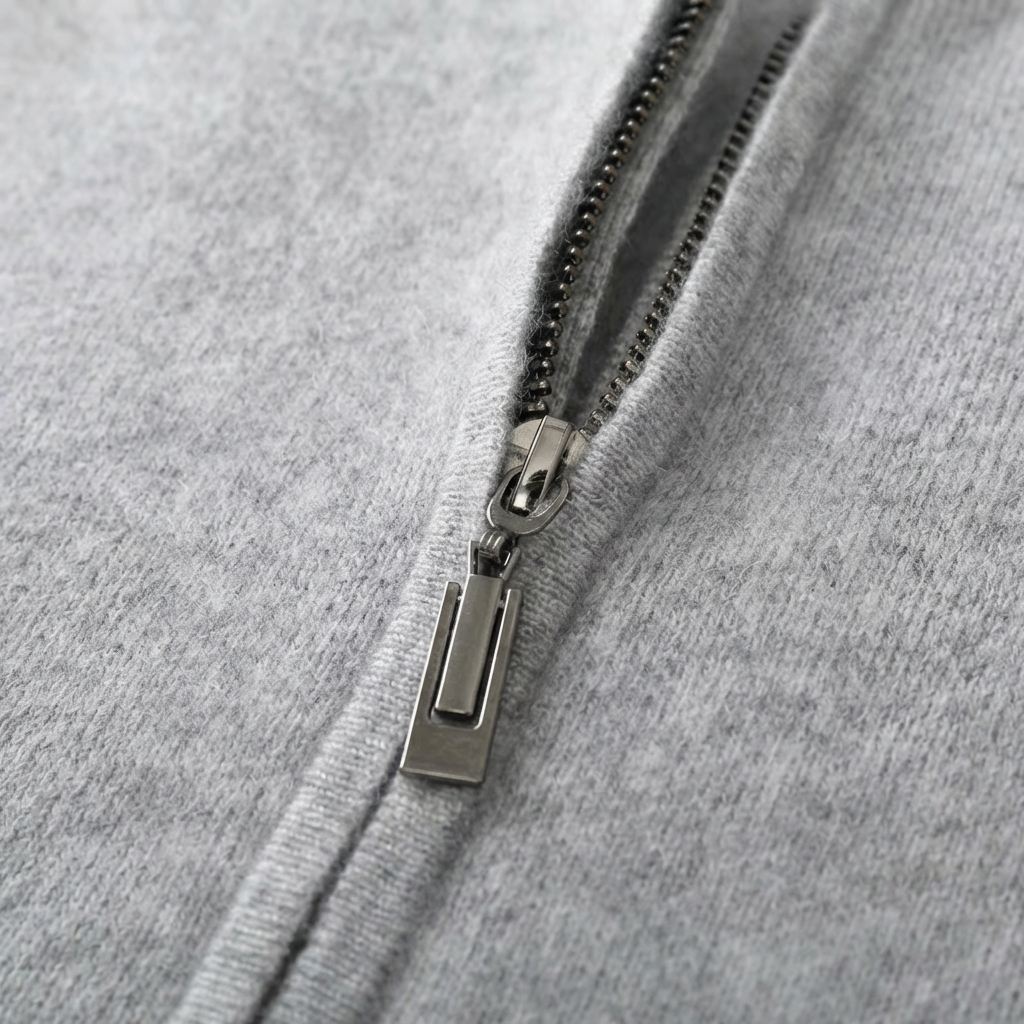 GILET HOMME | COL V