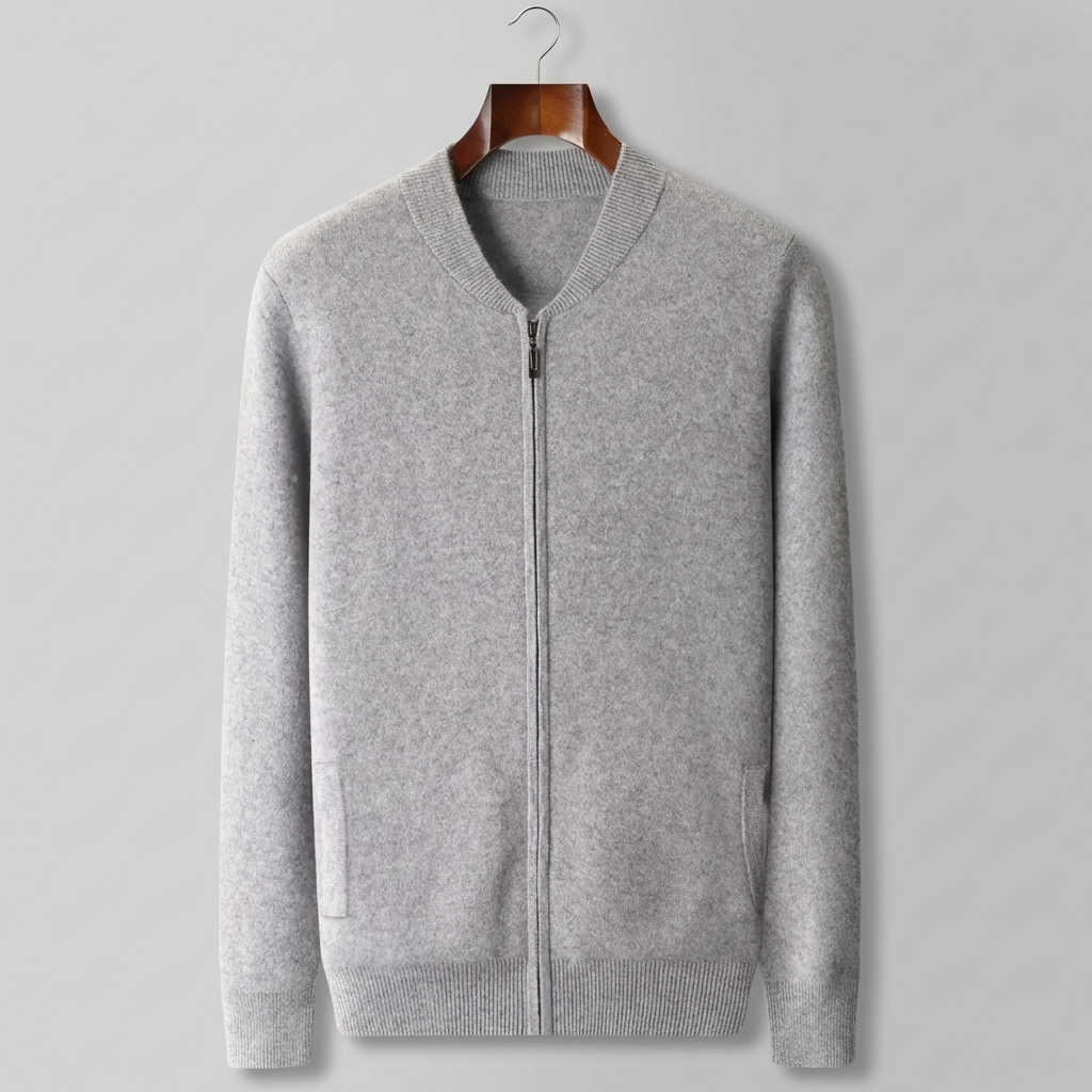 GILET HOMME | COL V