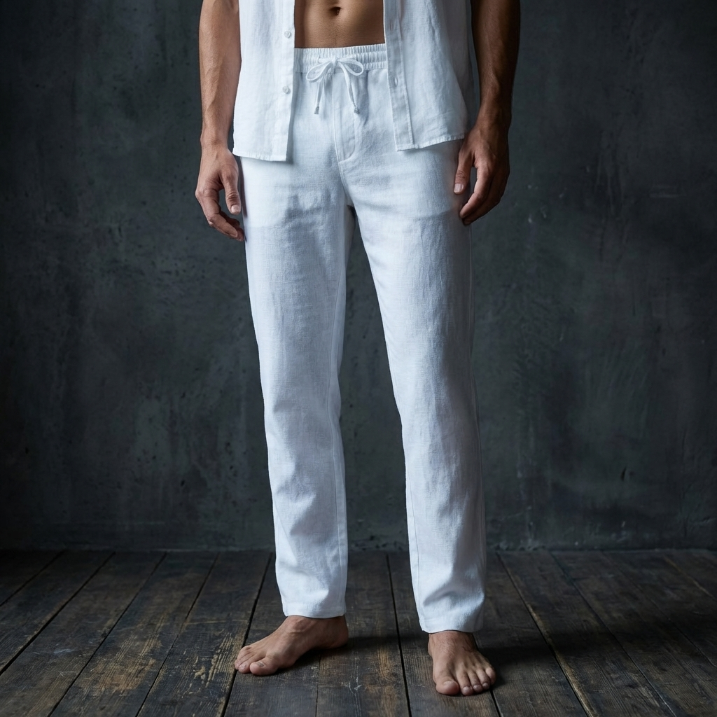 PANTALON HOMME | PLAGE | DÉCONTRACTÉ