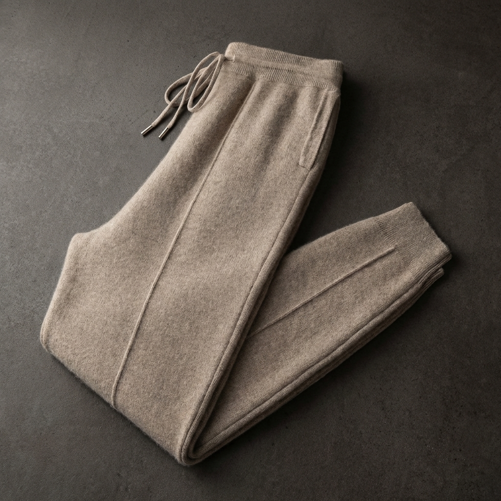 JOGGERS HOMME | DÉCONTRACTÉ | COUPE FUSÉE