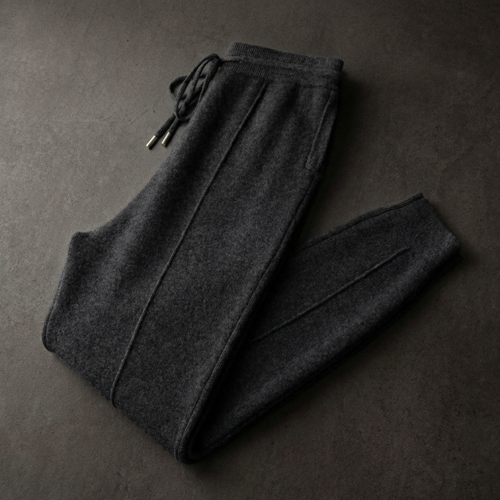 JOGGERS HOMME | DÉCONTRACTÉ | COUPE FUSÉE