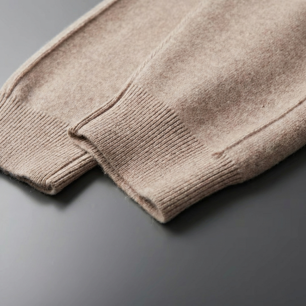 JOGGERS HOMME | LAINE | COUPE DROITE