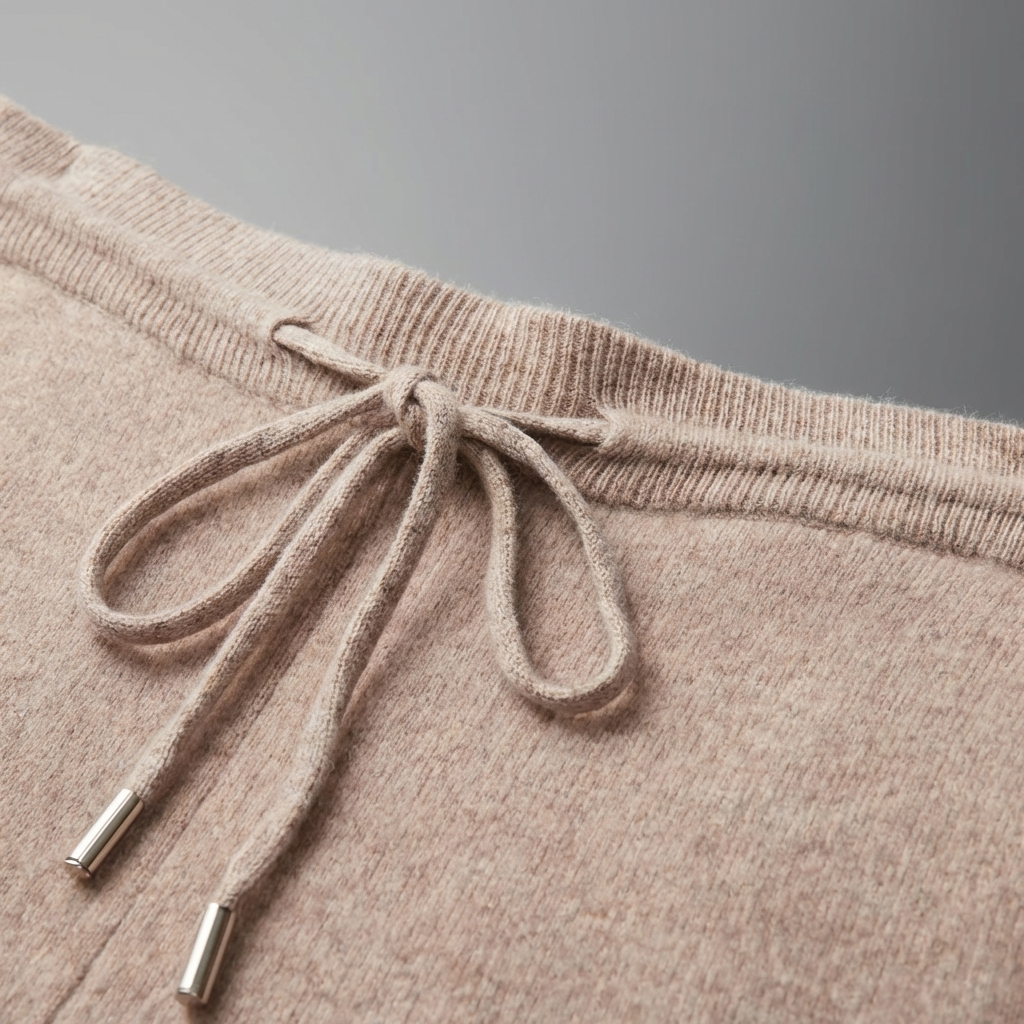 JOGGERS HOMME | LAINE | COUPE DROITE