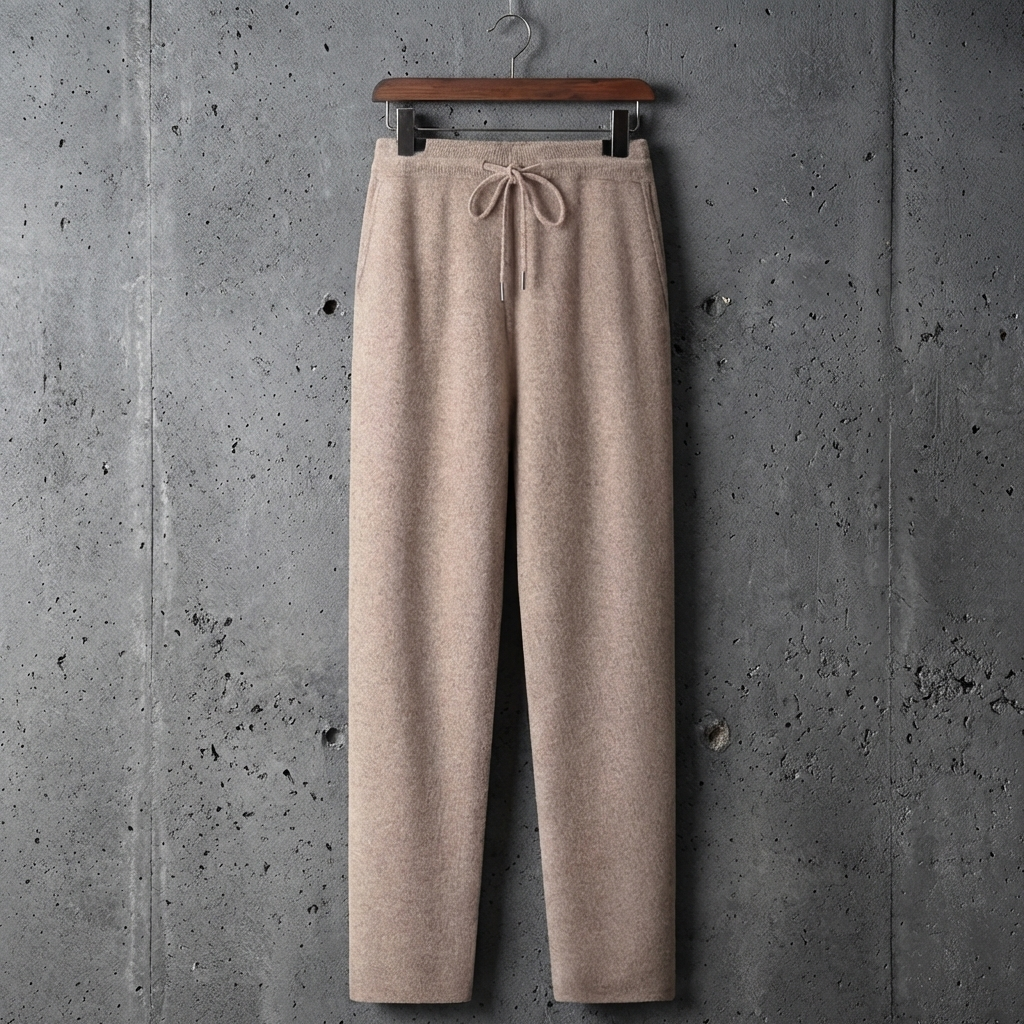 PANTALON HOMME | LOISIR | LAINE