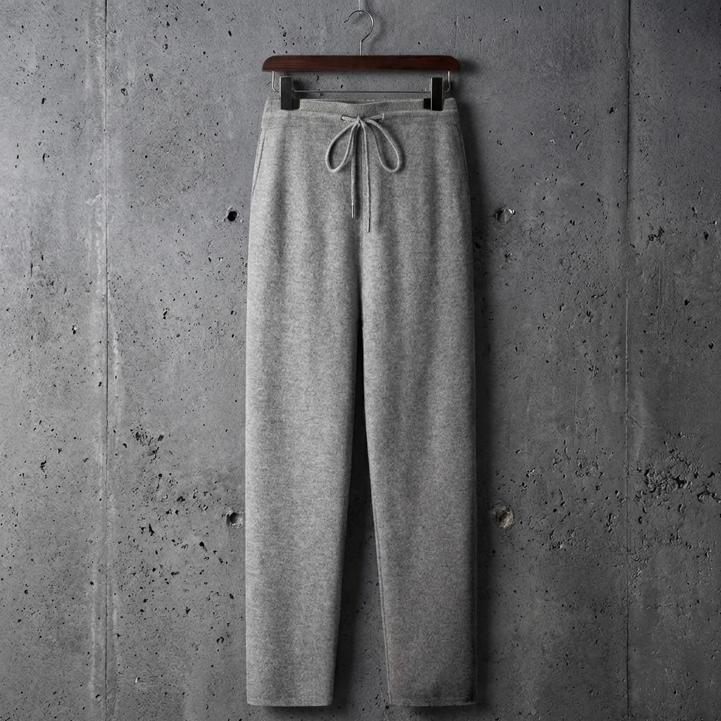 PANTALON HOMME | LOISIR | LAINE