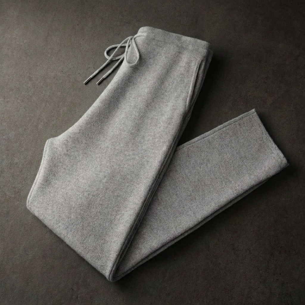 PANTALON HOMME | LOISIR | LAINE