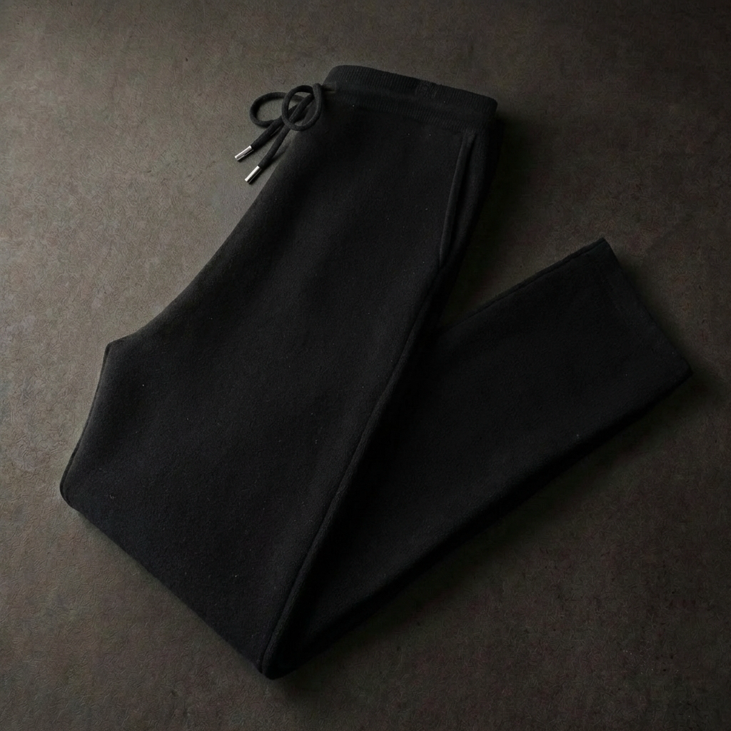 PANTALON HOMME | LOISIR | LAINE