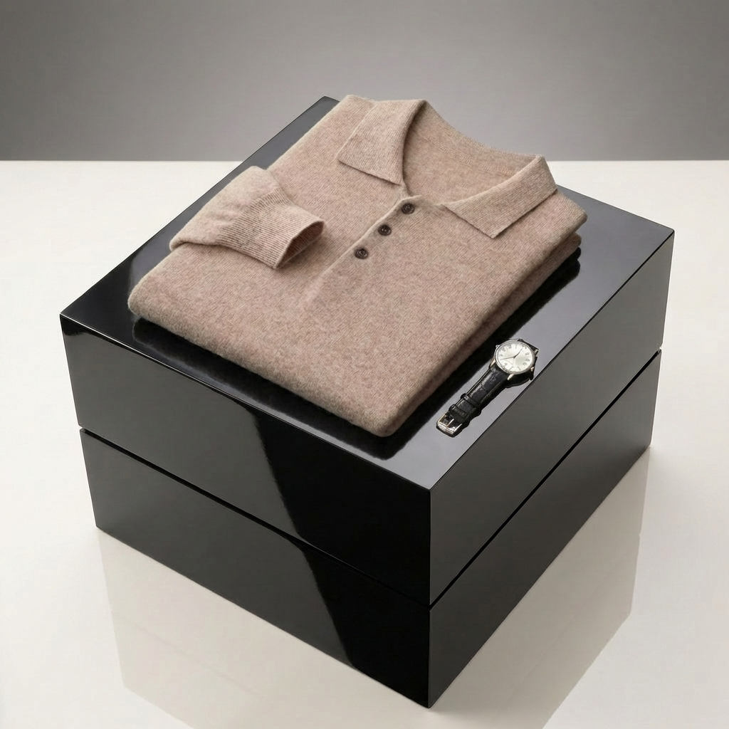 POLO HOMME | COL POLO | COUPE DROITE | DÉCONTRACTÉ