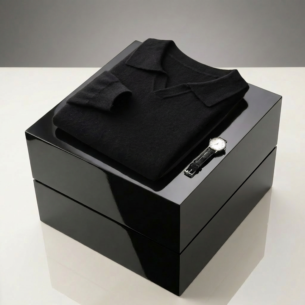 POLO HOMME | MAILLE FINE | MANCHES LONGUES | DÉCONTRACTÉ