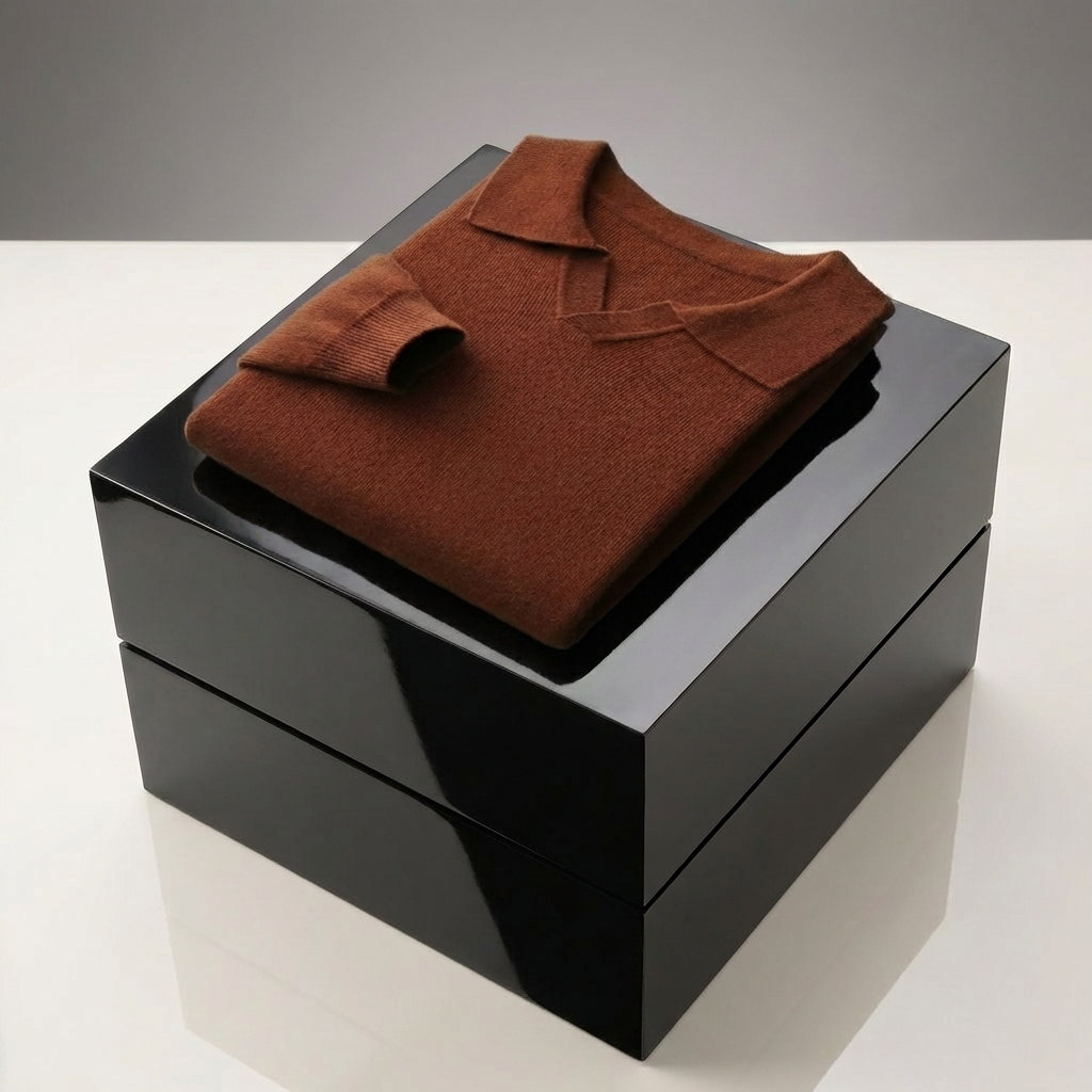 POLO HOMME | MAILLE FINE | MANCHES LONGUES | DÉCONTRACTÉ