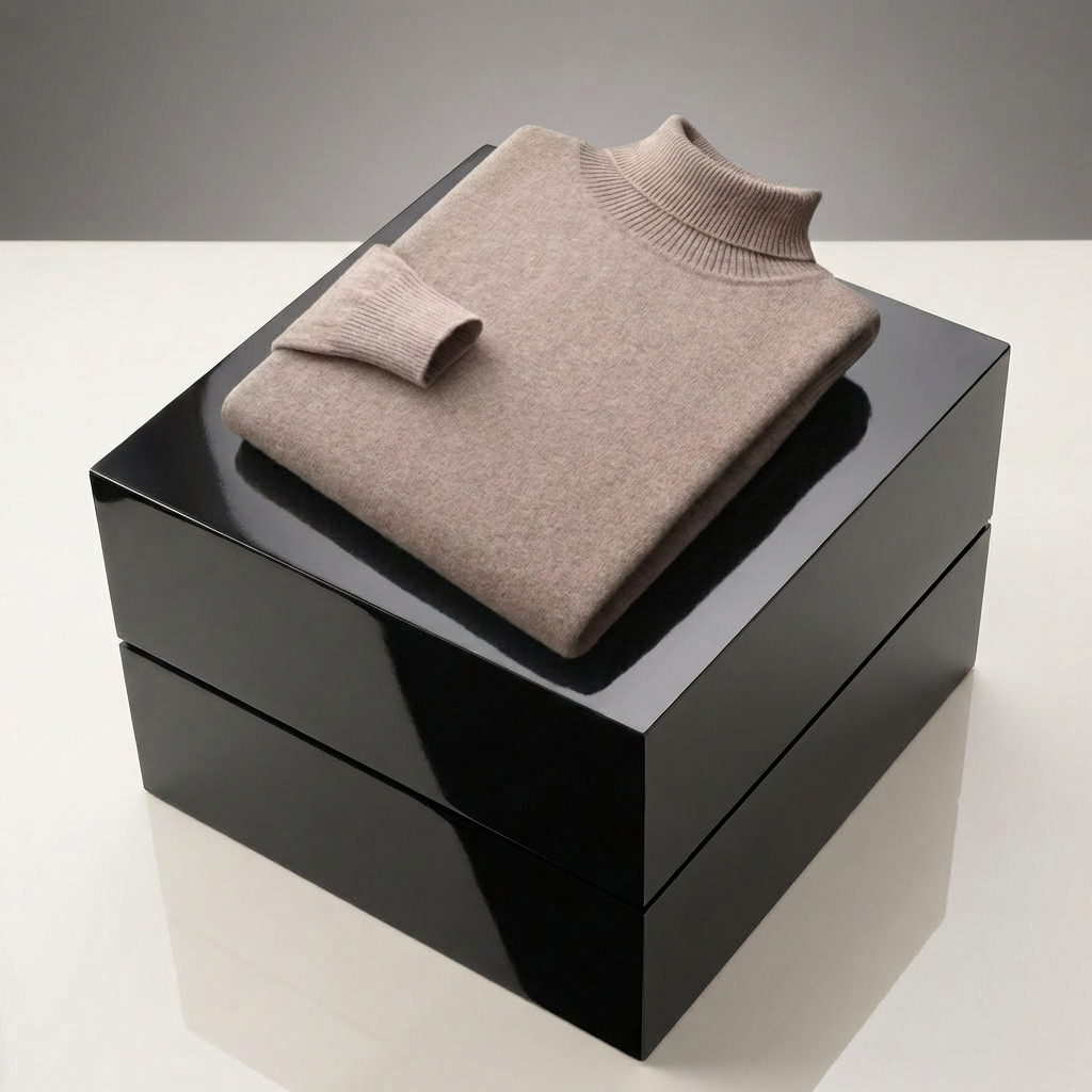 PULL HOMME | COL ROULÉ | CLASSIQUE | MAILLE