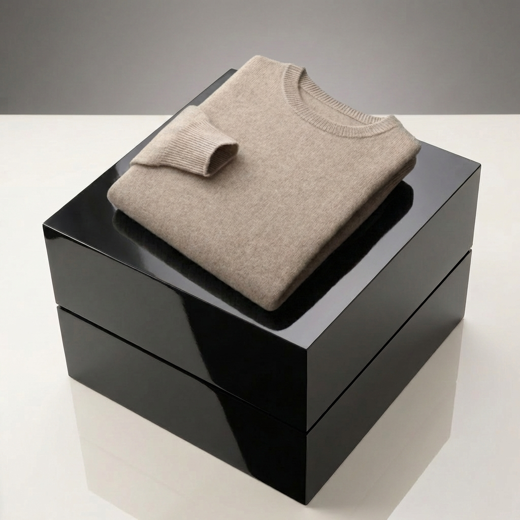 PULL HOMME | COL ROND | COUPE CLASSIQUE