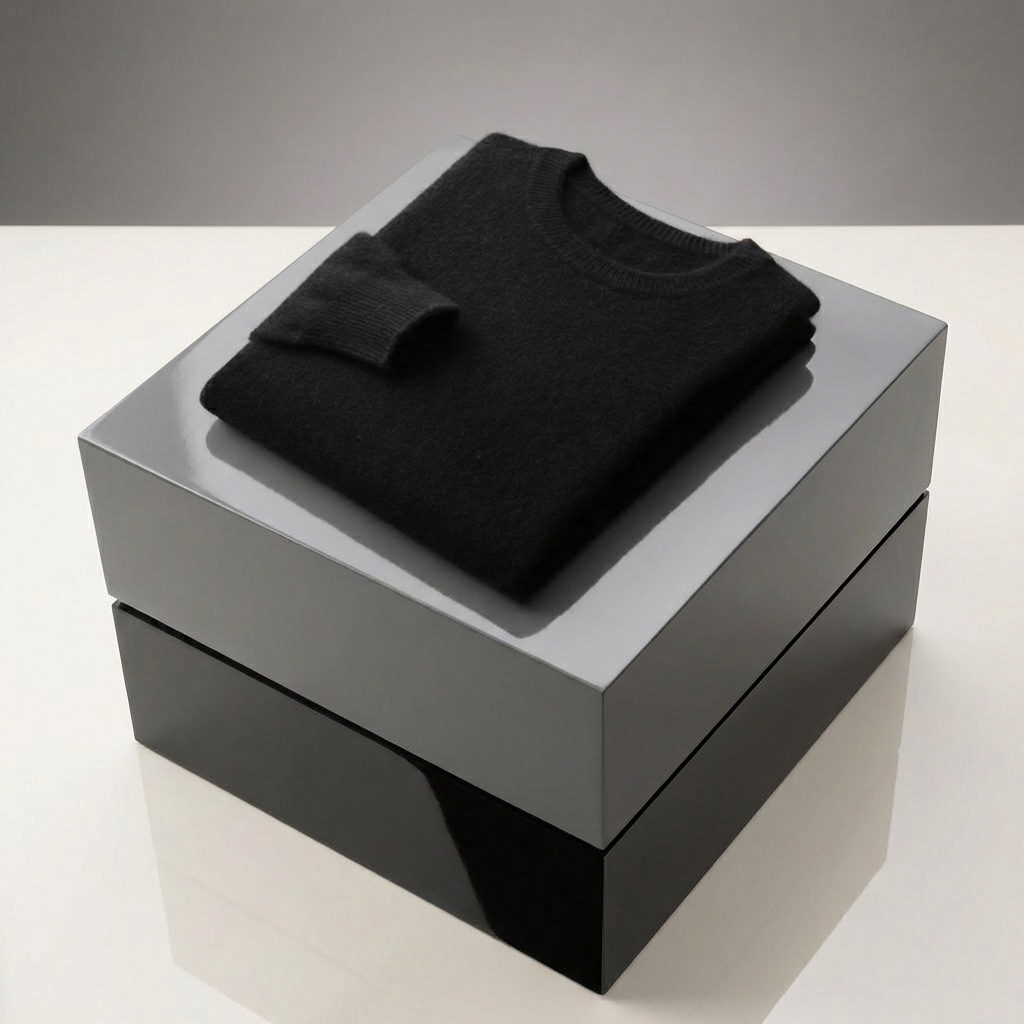 PULL HOMME | COL ROND | COUPE CLASSIQUE