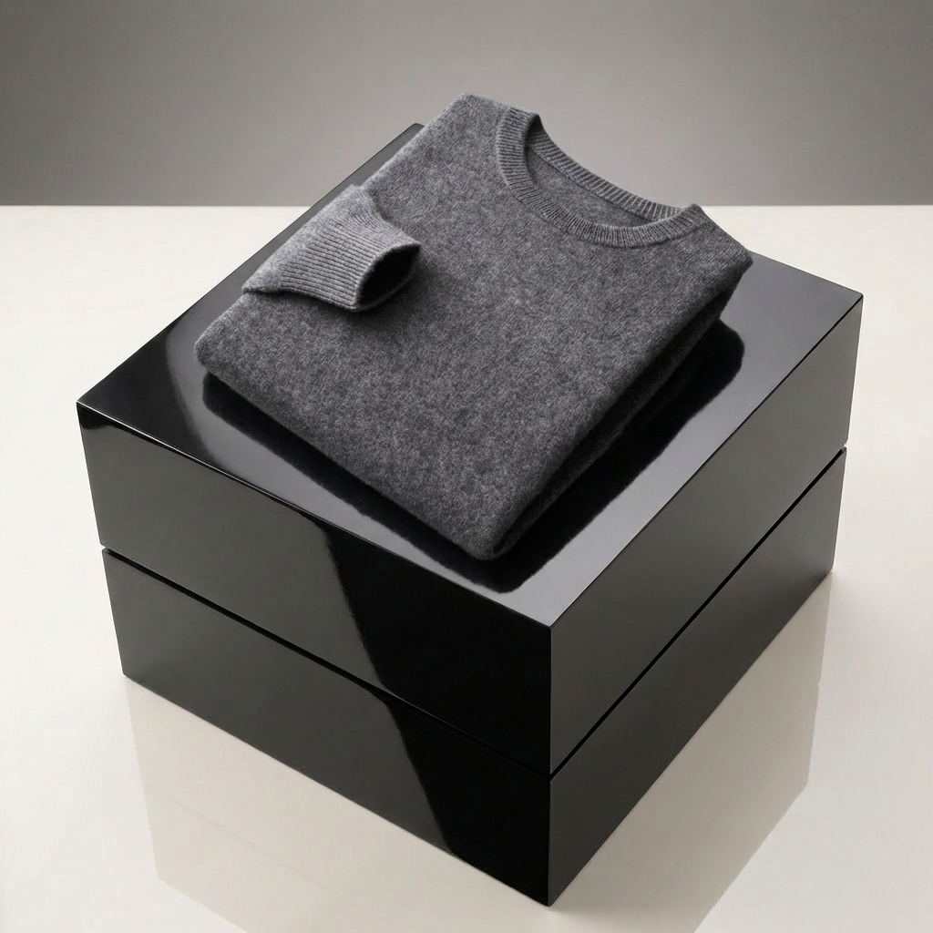 PULL HOMME | COL ROND | COUPE CLASSIQUE