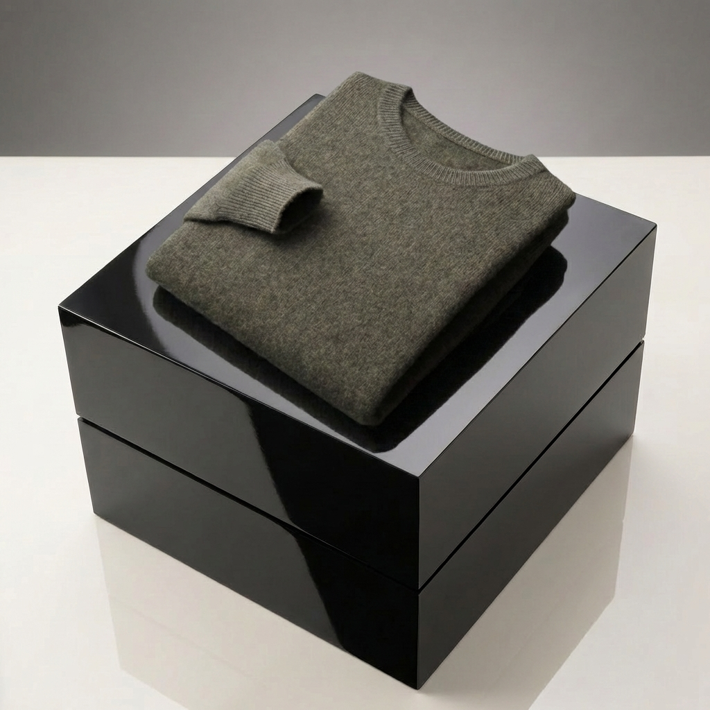PULL HOMME | COL ROND | COUPE CLASSIQUE