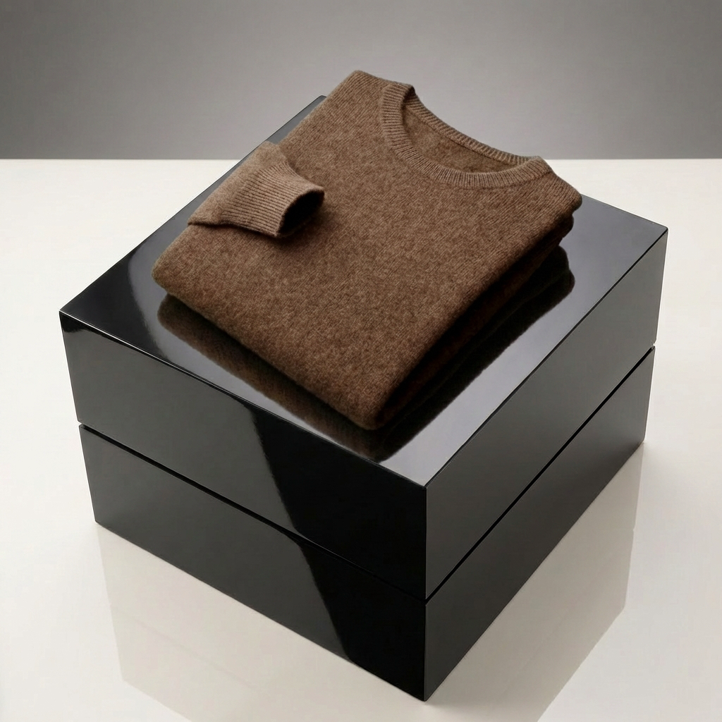 PULL HOMME | COL ROND | COUPE CLASSIQUE