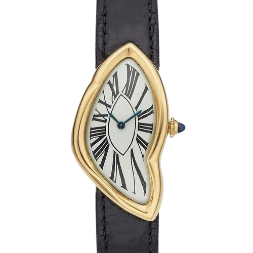 Montre Pour Homme | Boîtier Carré