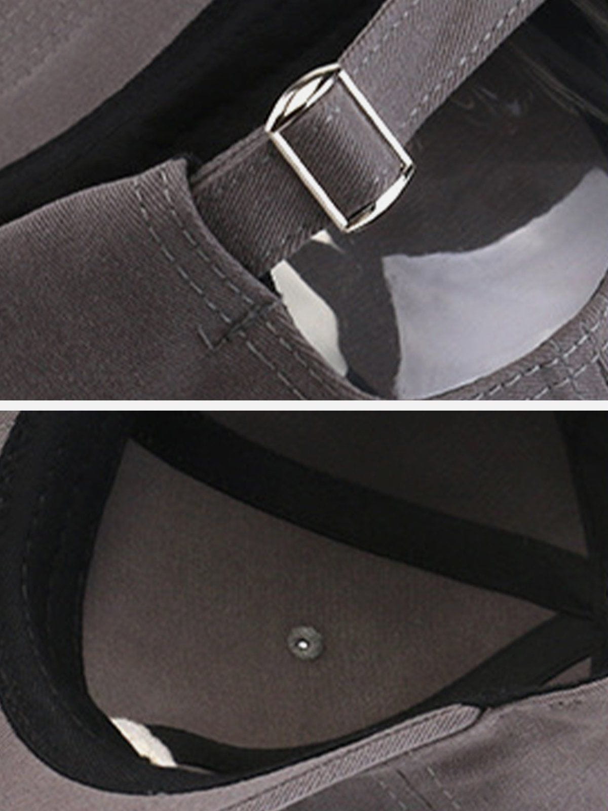 Casquette Brodée Ours Polaire