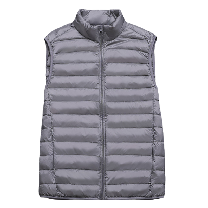 Gilet Sans Manches Homme