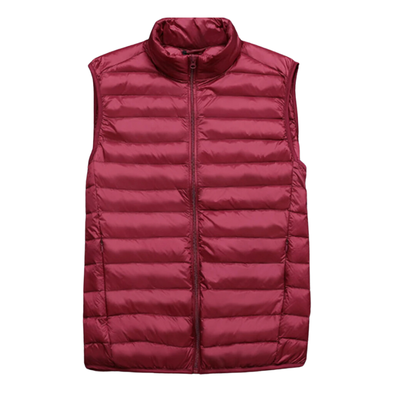 Gilet Sans Manches Homme