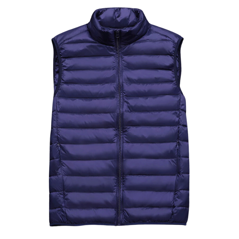 Gilet Sans Manches Homme