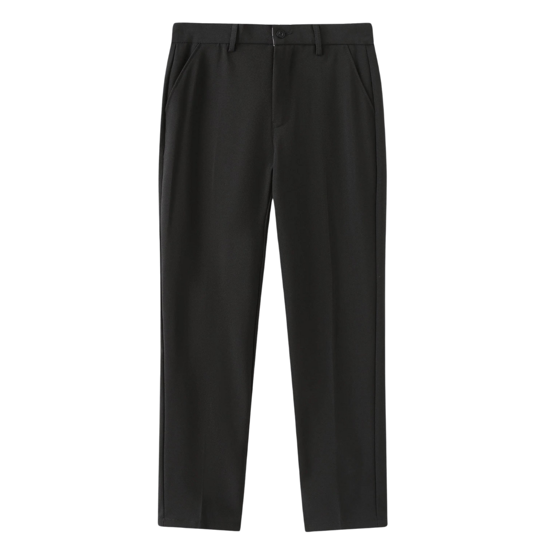 Pantalon Stretch Décontracté