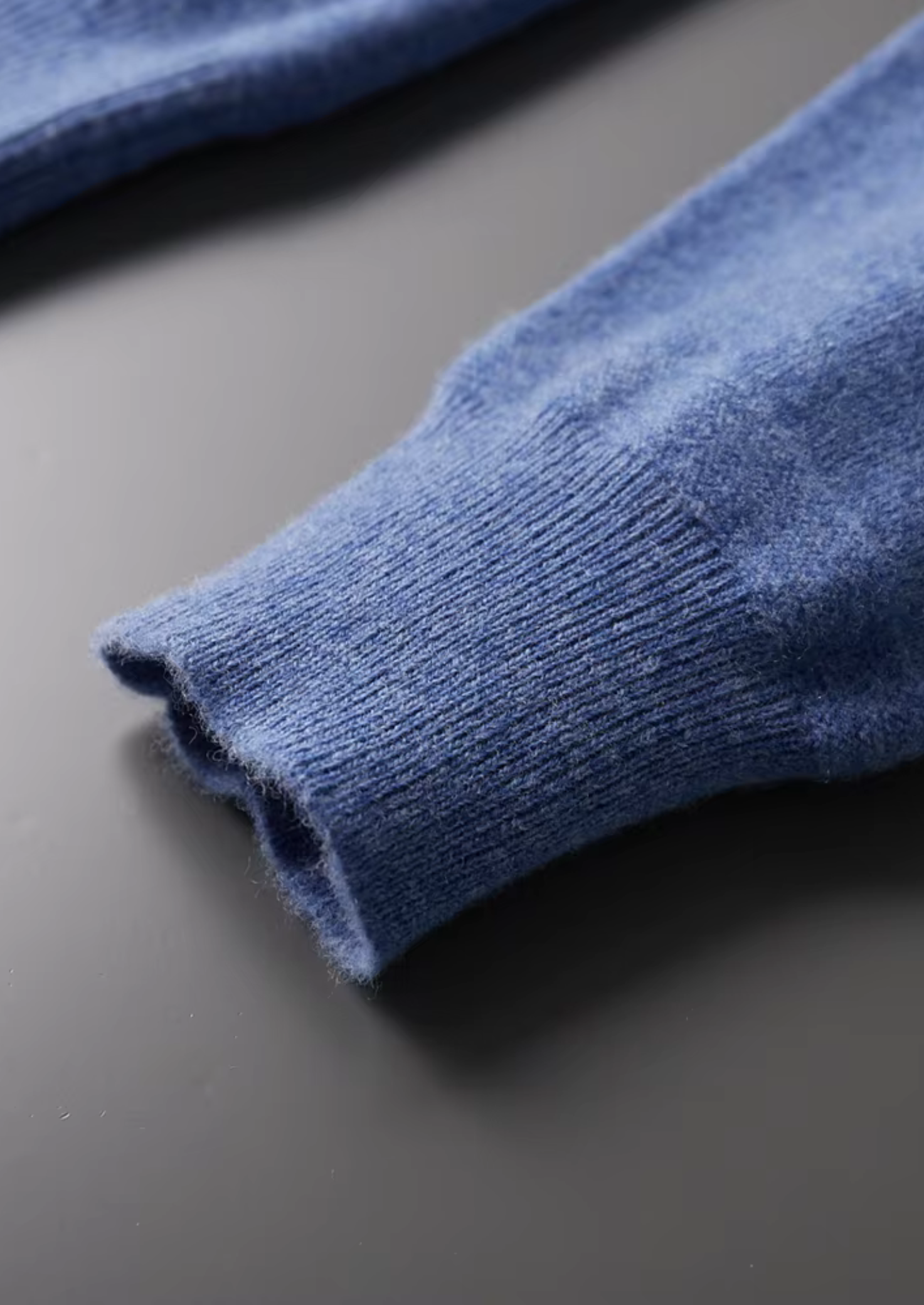 POLO HOMME | DEMI-ZIP | MANCHES LONGUES | CHAUD