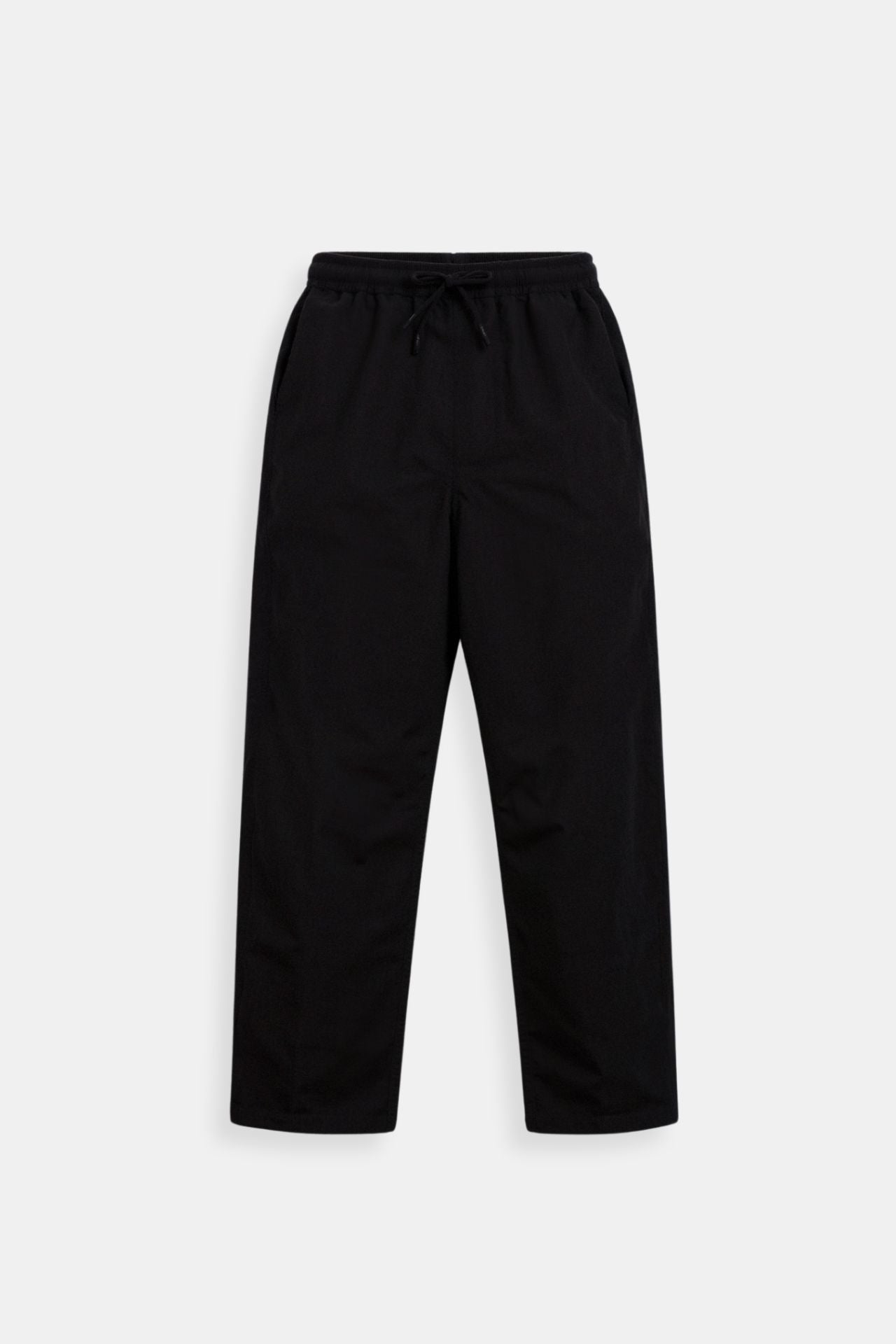 Pantalon Homme À Taille Élastique | Coupe Droite