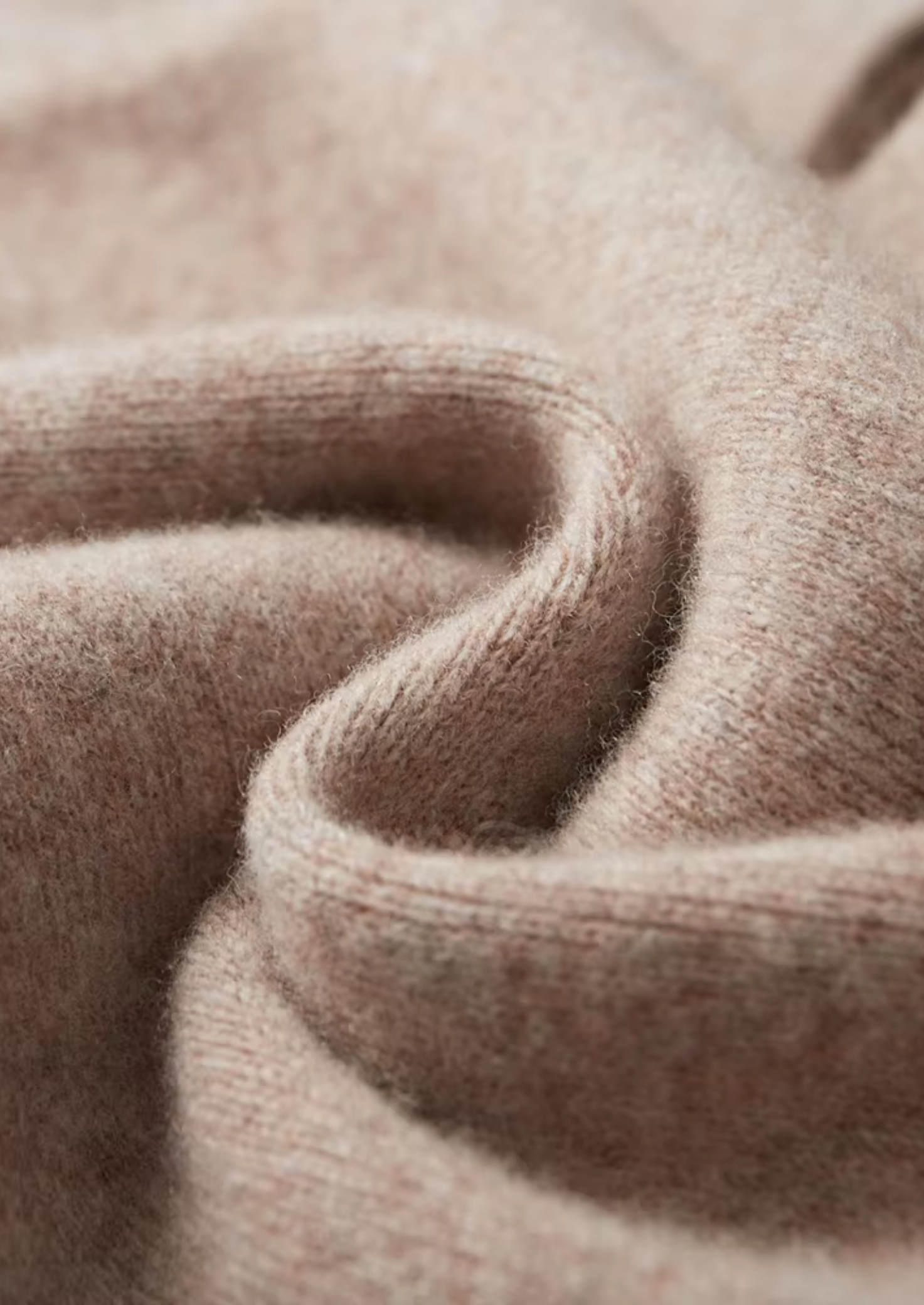 Joggers Homme en Laine Coupe Droite