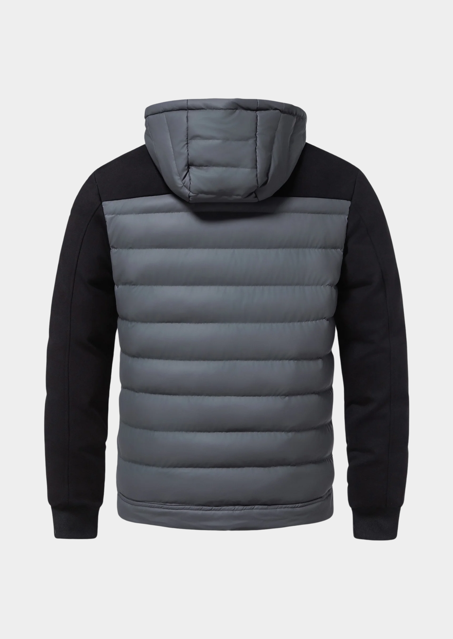 Veste Hybride Homme