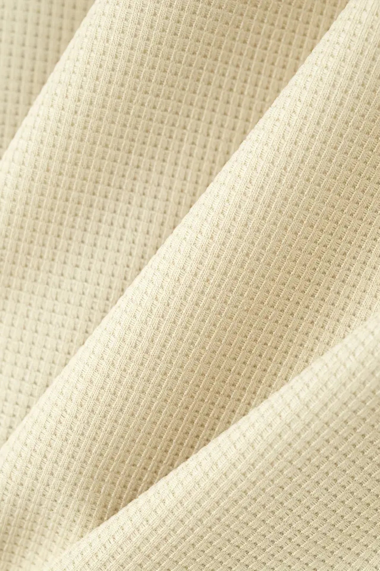 Veste de Sport à Col Polo