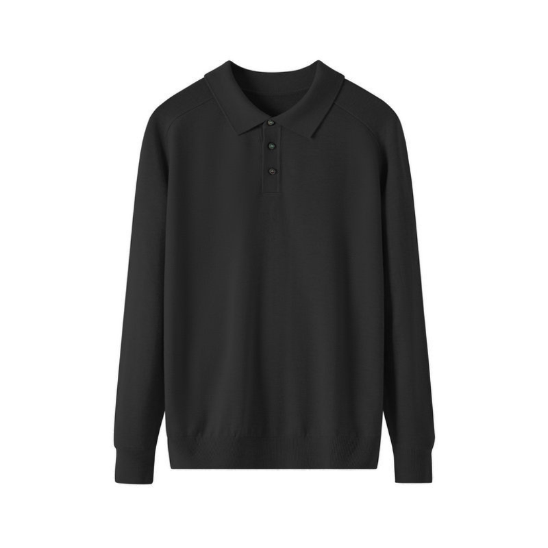 Polo Homme à Col Classique