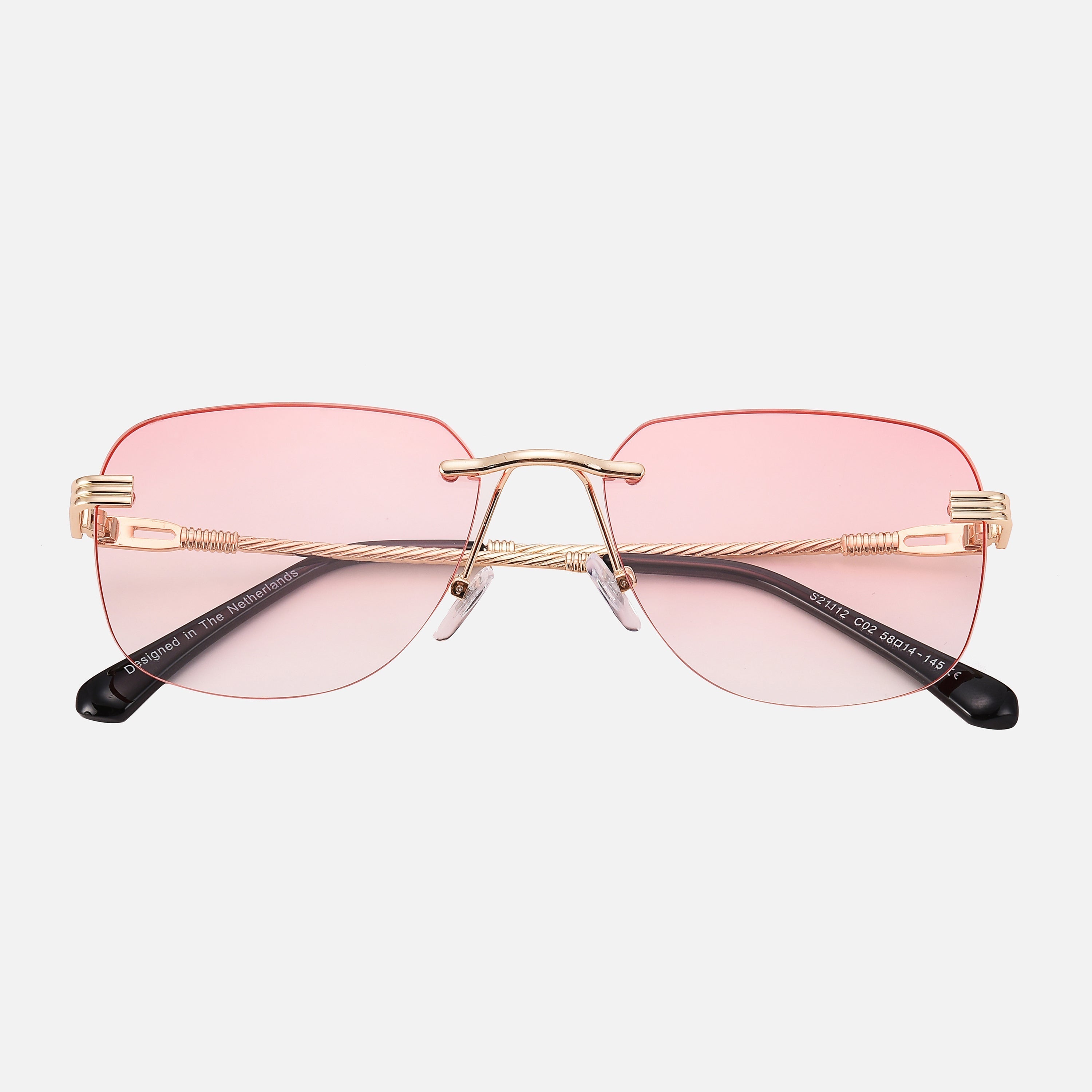 Lunettes de Soleil Lunar