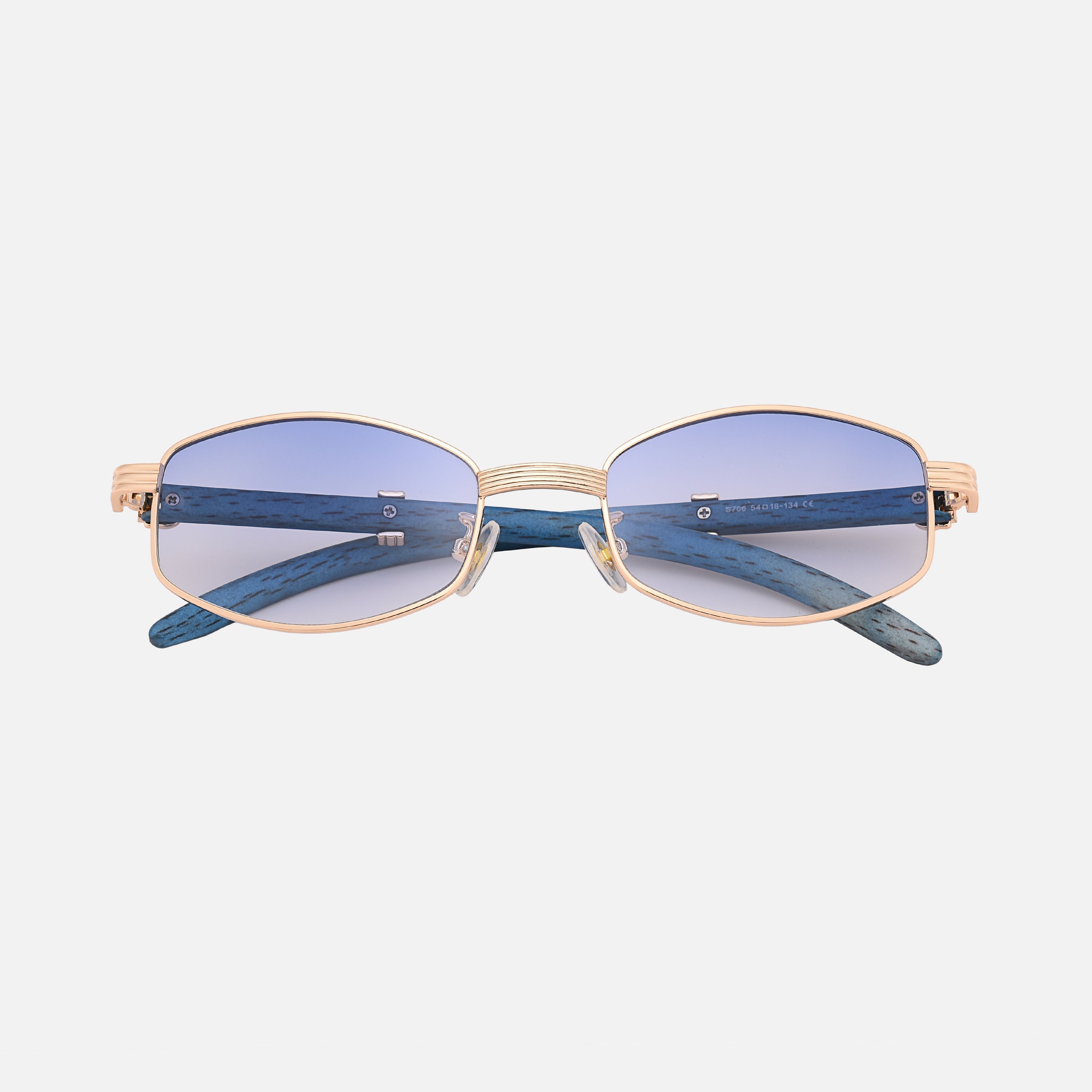Lunettes De Soleil Kredo