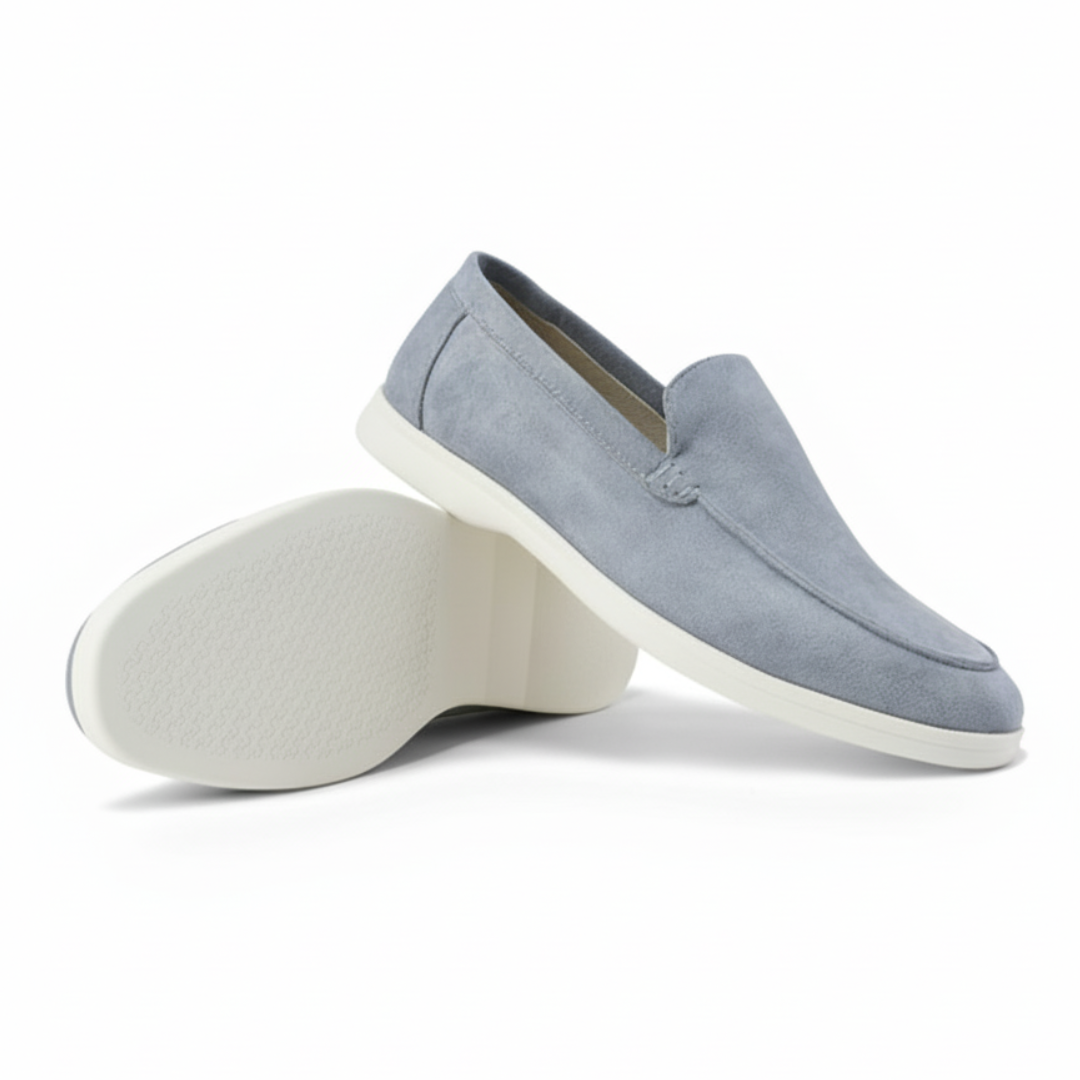 Mocassins Homme Sans Lacets | Coupe Classique