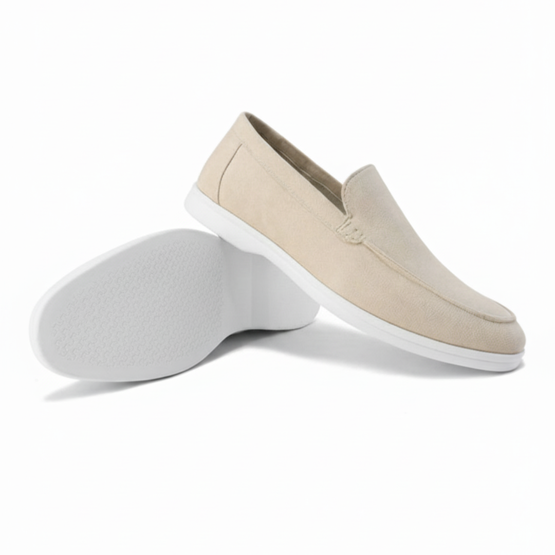 Mocassins Homme Sans Lacets | Coupe Classique