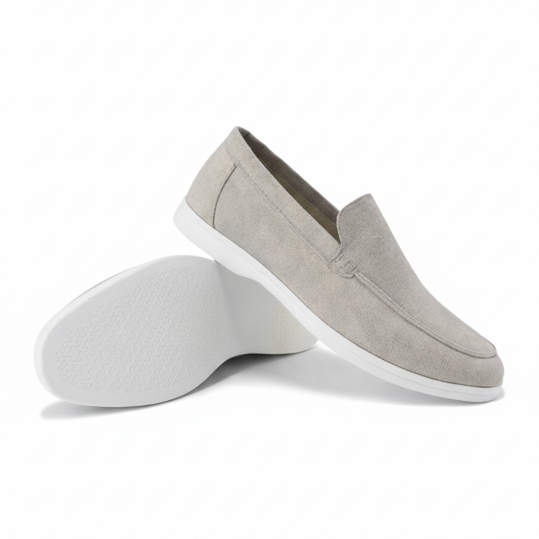 Mocassins Homme Sans Lacets | Coupe Classique