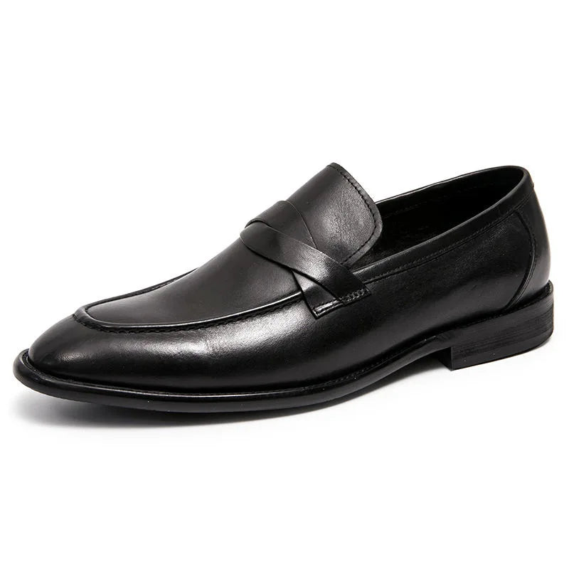 Mocassins Décontractés Pour Homme