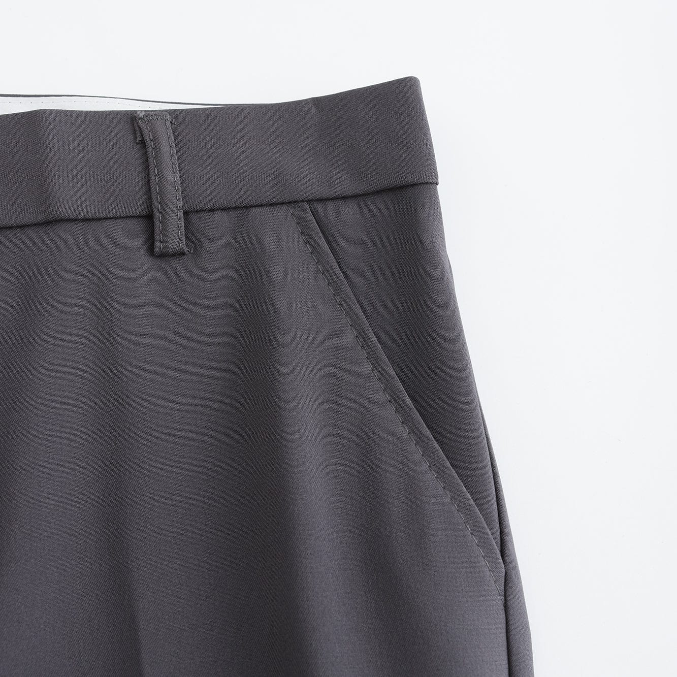 Pantalon Stretch Décontracté