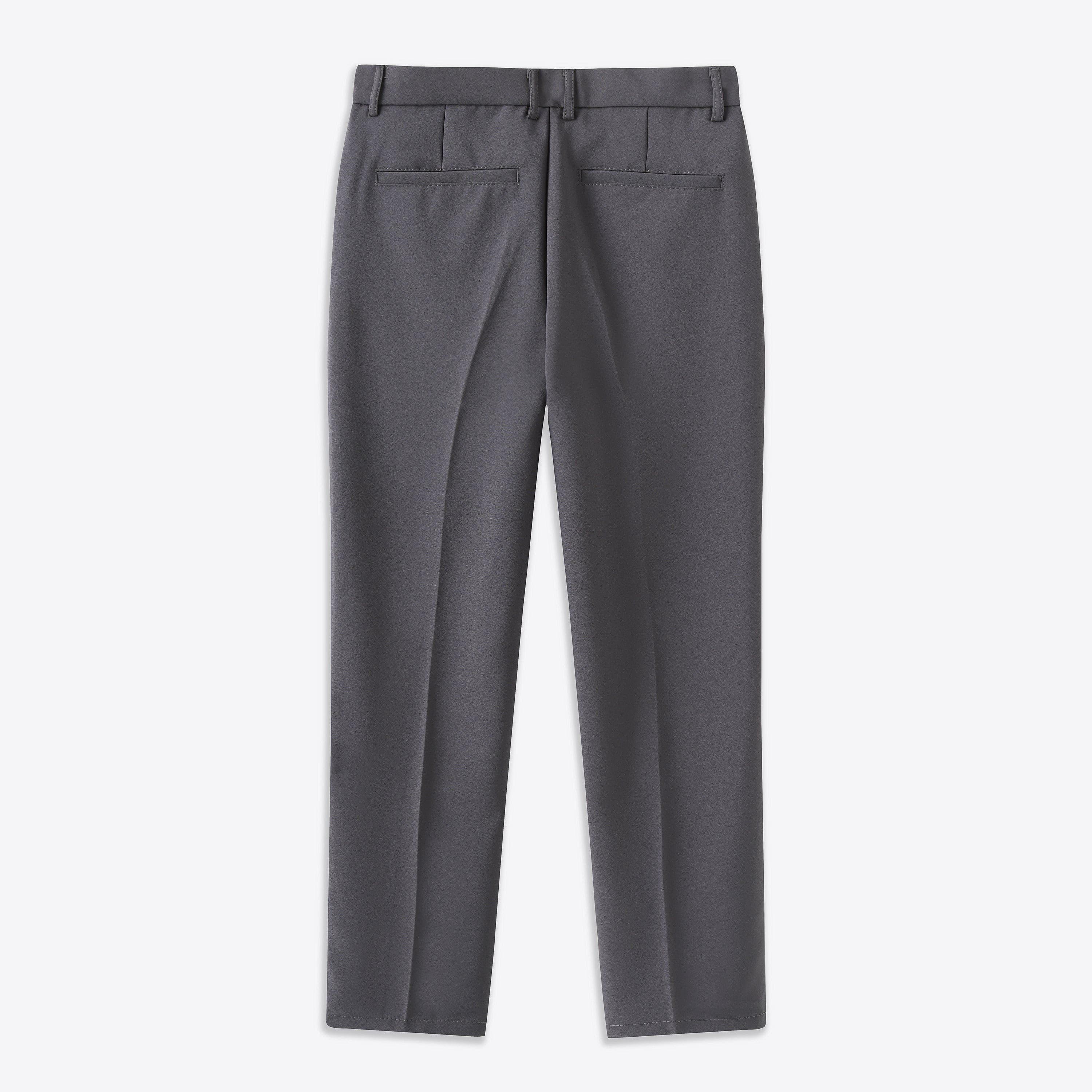 Pantalon Stretch Décontracté