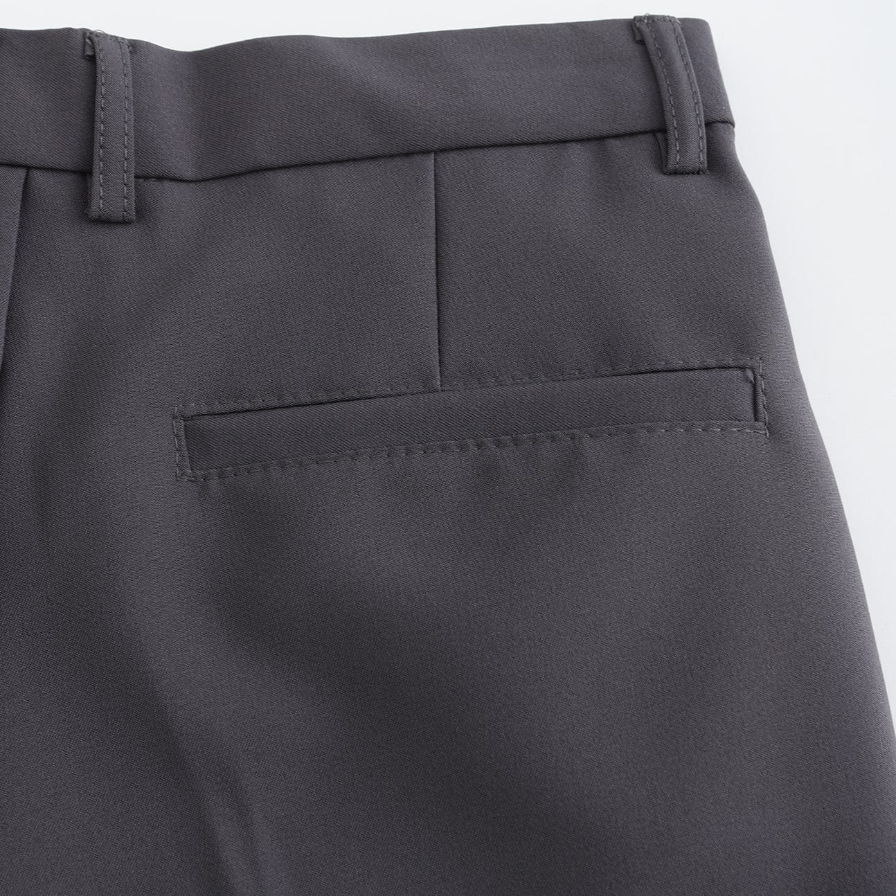 Pantalon Stretch Décontracté