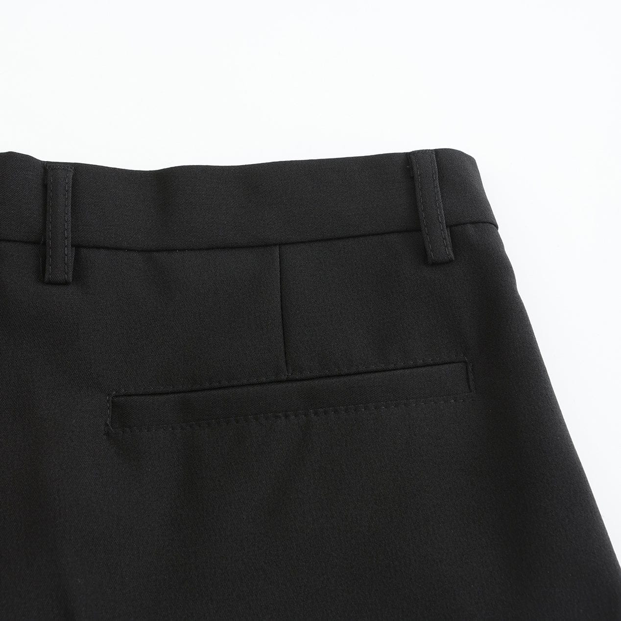 Pantalon Stretch Décontracté