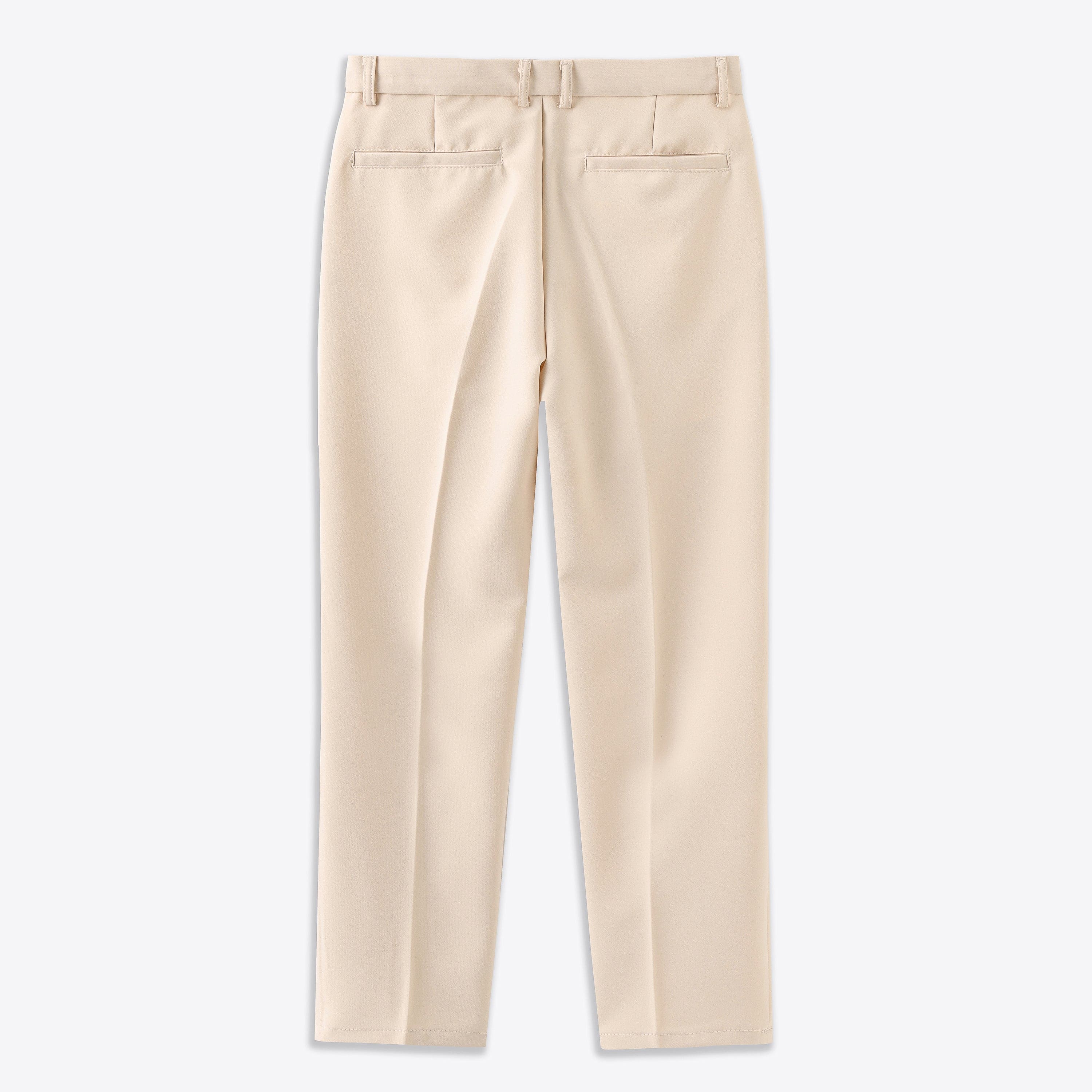 Pantalon Stretch Décontracté