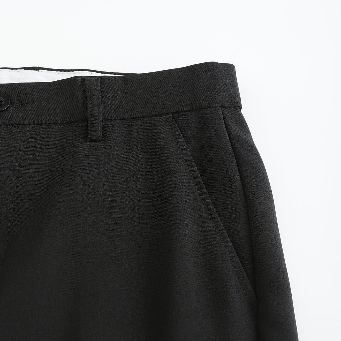 Pantalon Stretch Décontracté