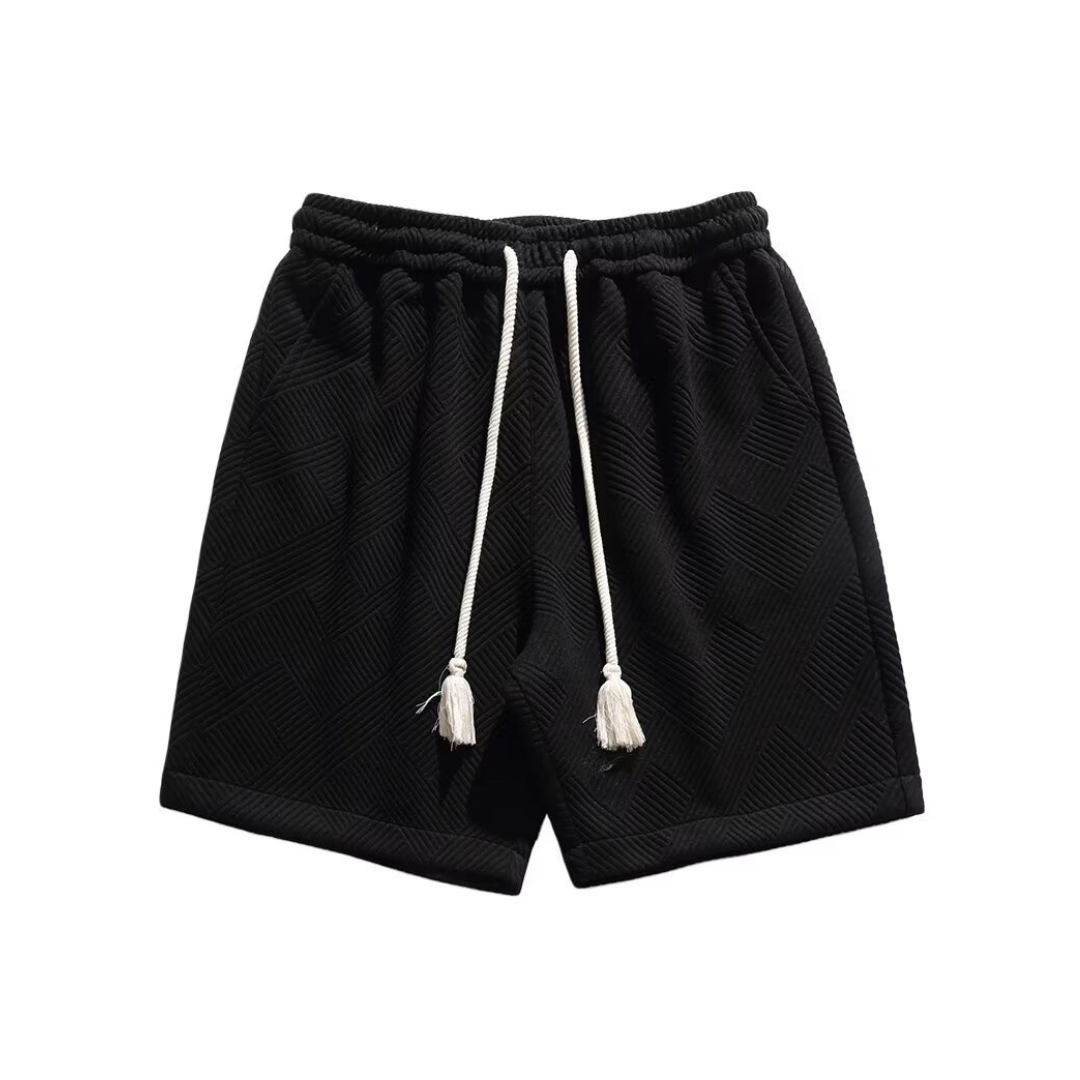 Shorts Fiji À Motif Pour Homme