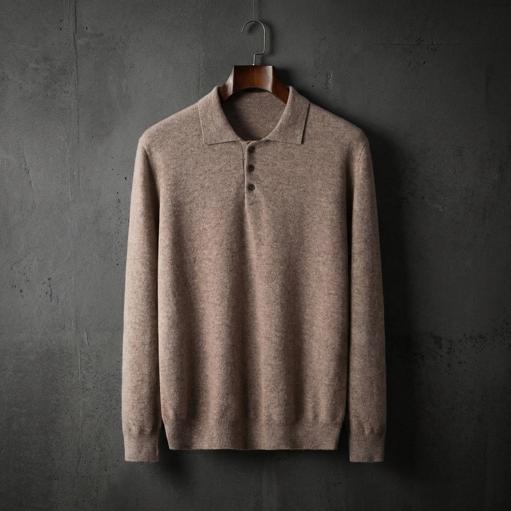 POLO HOMME | COL POLO | COUPE DROITE | DÉCONTRACTÉ