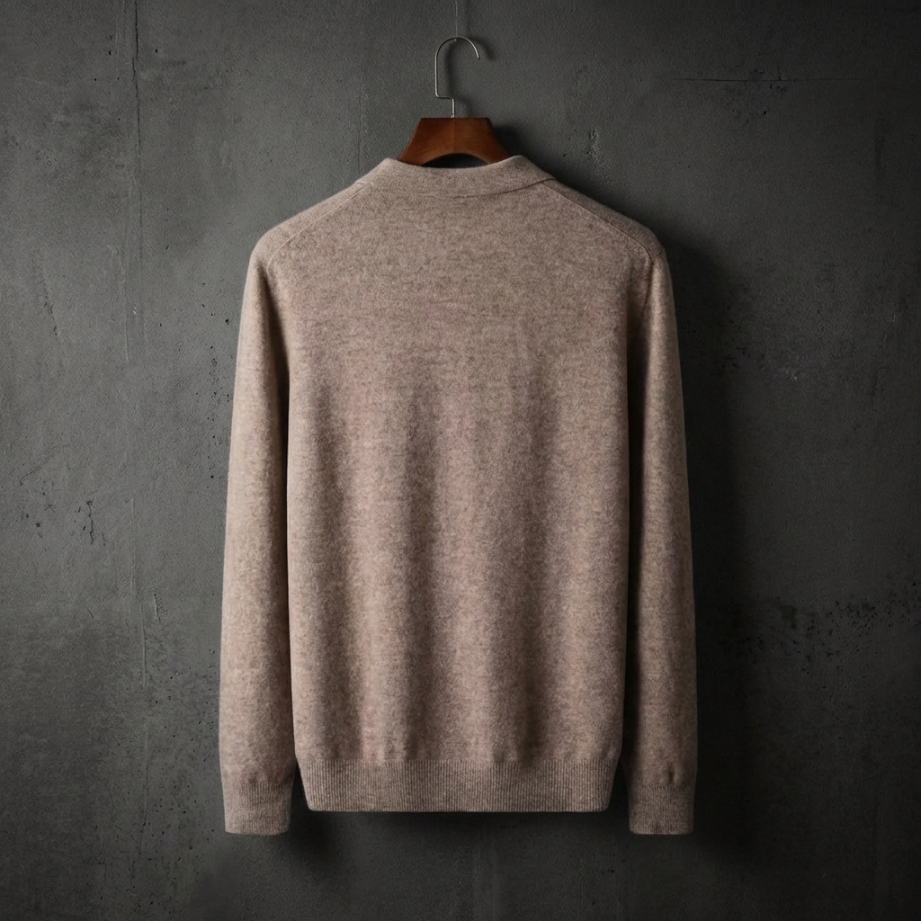 POLO HOMME | COL POLO | COUPE DROITE | DÉCONTRACTÉ