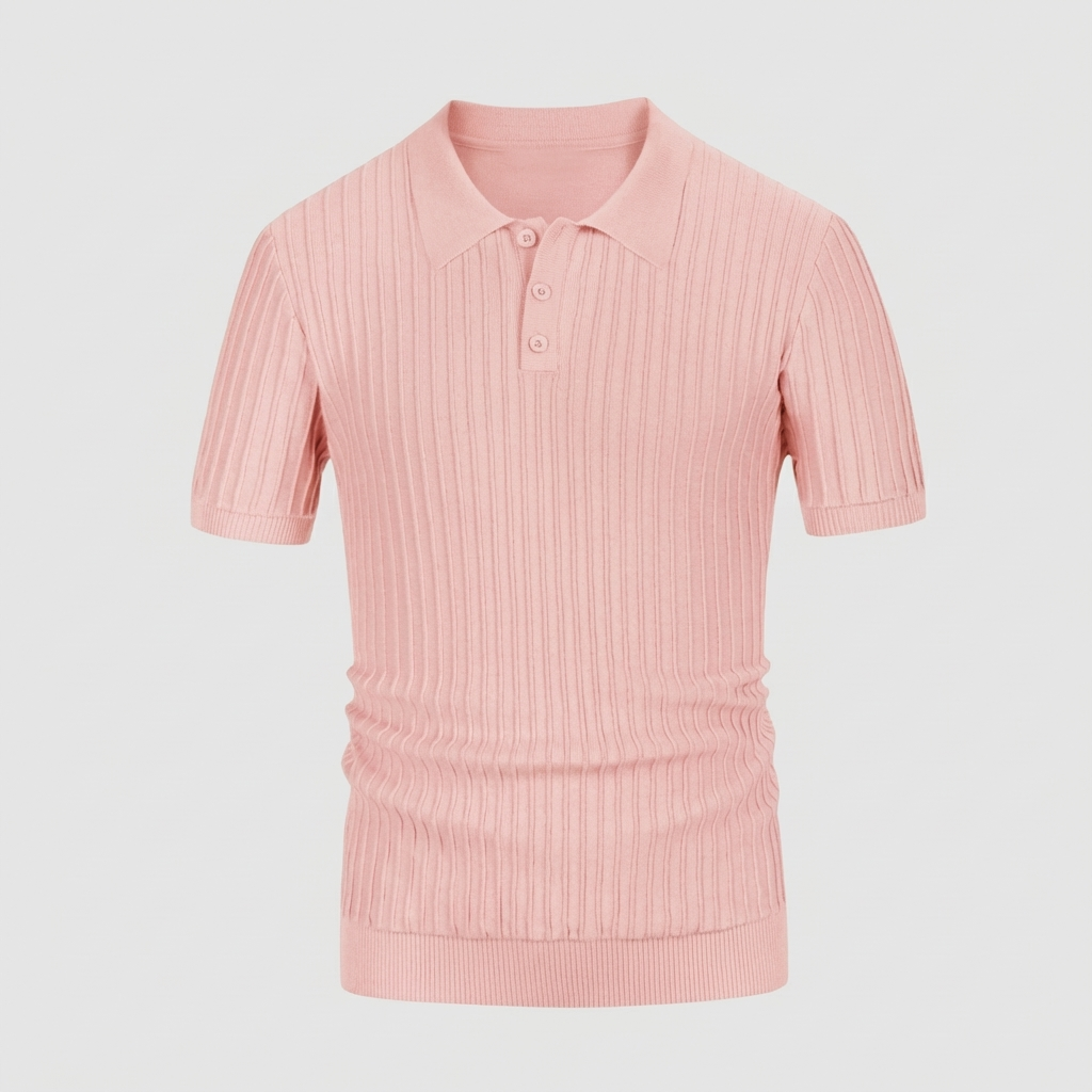 POLO HOMME | MAILLE RIO | CLASSIQUE